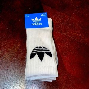Adidas socks